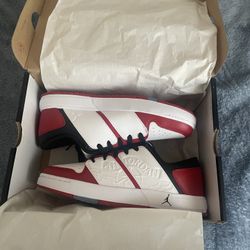 Jordan NU Retro 1 Low
