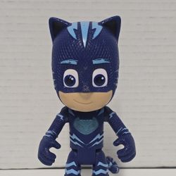 PJ Masks Cat Boy Conner @ToyBros