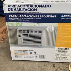 Arctic King  Air Conditioner 