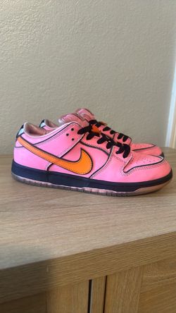 Nike SB Dunk Low Power Puff Girl Sneakers(7)