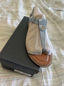 Tommy Hilfiger Womens Sandals 9