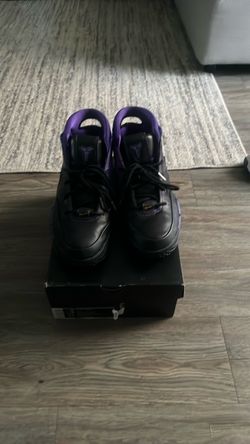 Nike Kobe IV