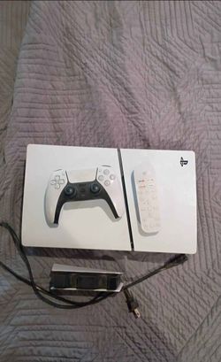Play station 5