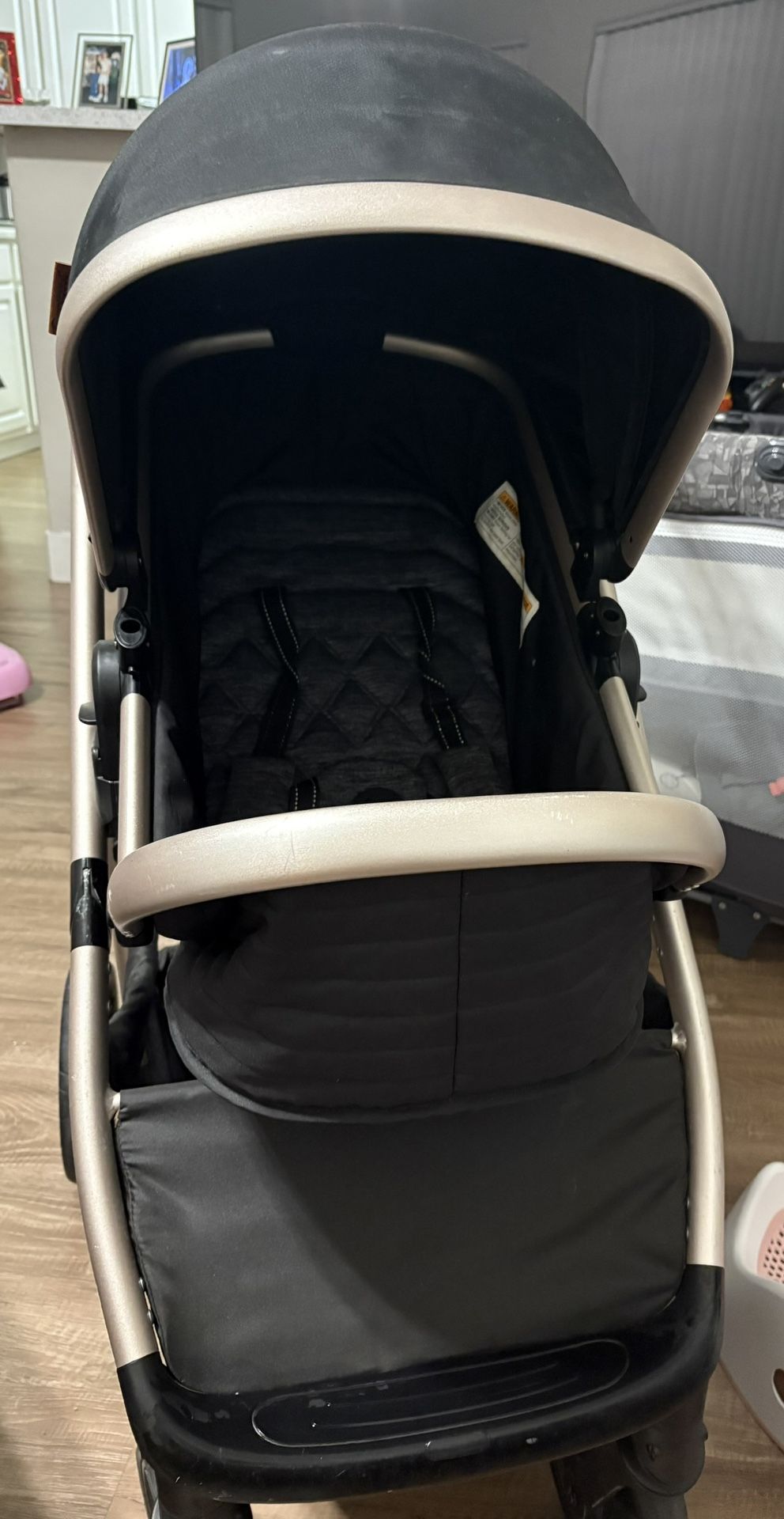 Stroller