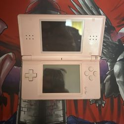 Nintendo DS