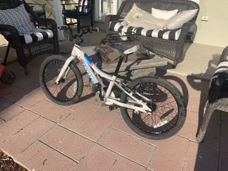 Cannondale vintage bmx