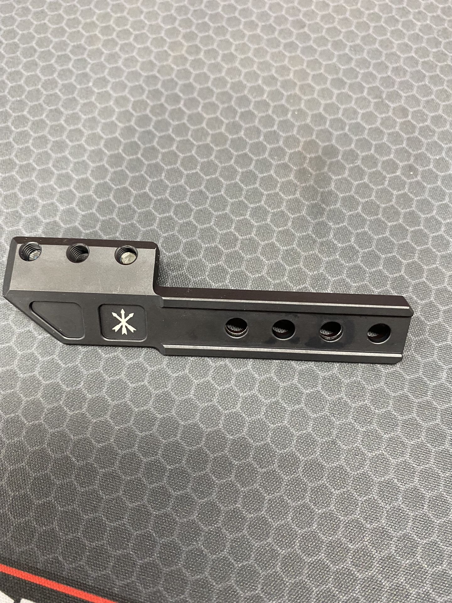 Unity Tactical Light Wing Adaptor