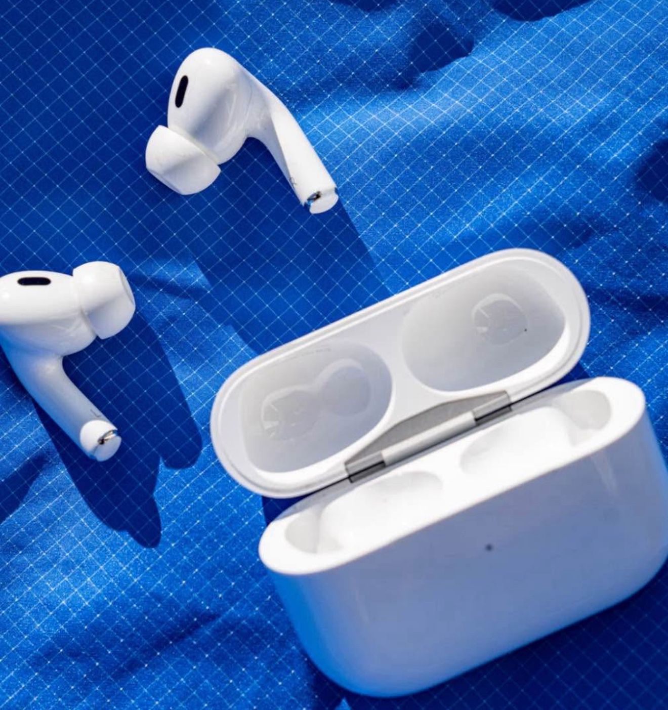 Bluetooth Earbuds 🎧