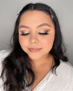 Makeup