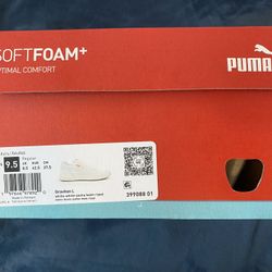 New PUMA Men’s 9.5