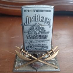 Zippo Lighter