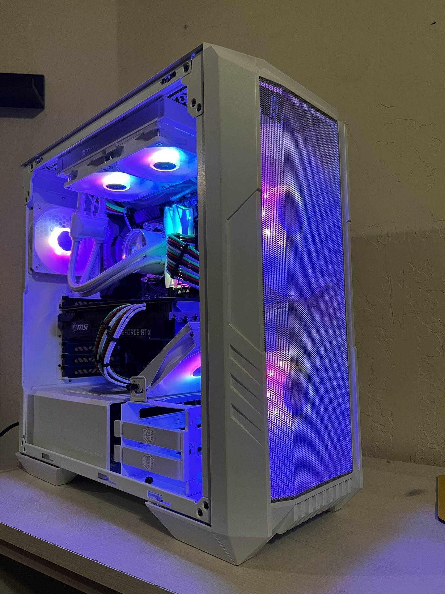 Gaming Pc for Sale in Exeter, CA OfferUp