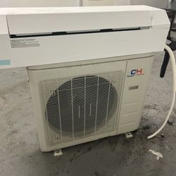 3-ton Ac Unit For Sale Like new Air Conditioner 