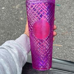 Starbucks Cup