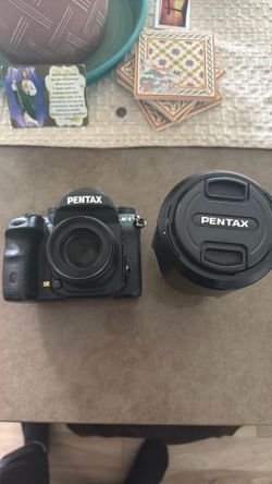 Camera