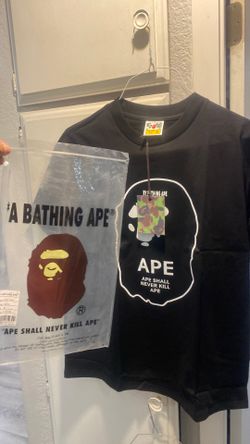 Bape T shirt