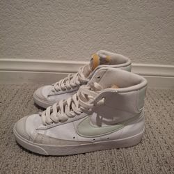 Nike Blazer Mid '77 Next Nature Size 6