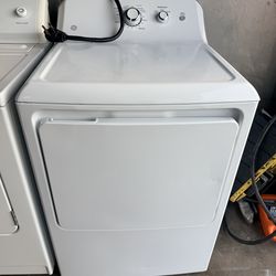 Ge dryer electric super capacity