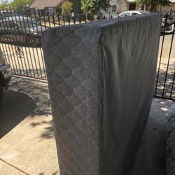 Queen Size Bed Frame 