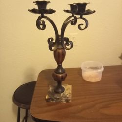 Nice Candle Holder 