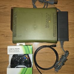 Xbox 360 Halo 3 Edition 