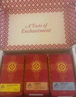 Gift Box Set