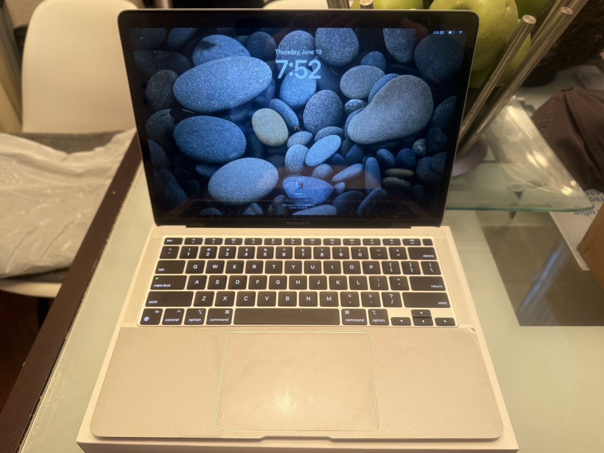 MacBook Air M1