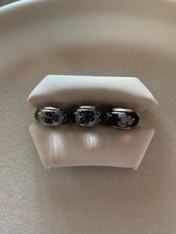 Pandora charms