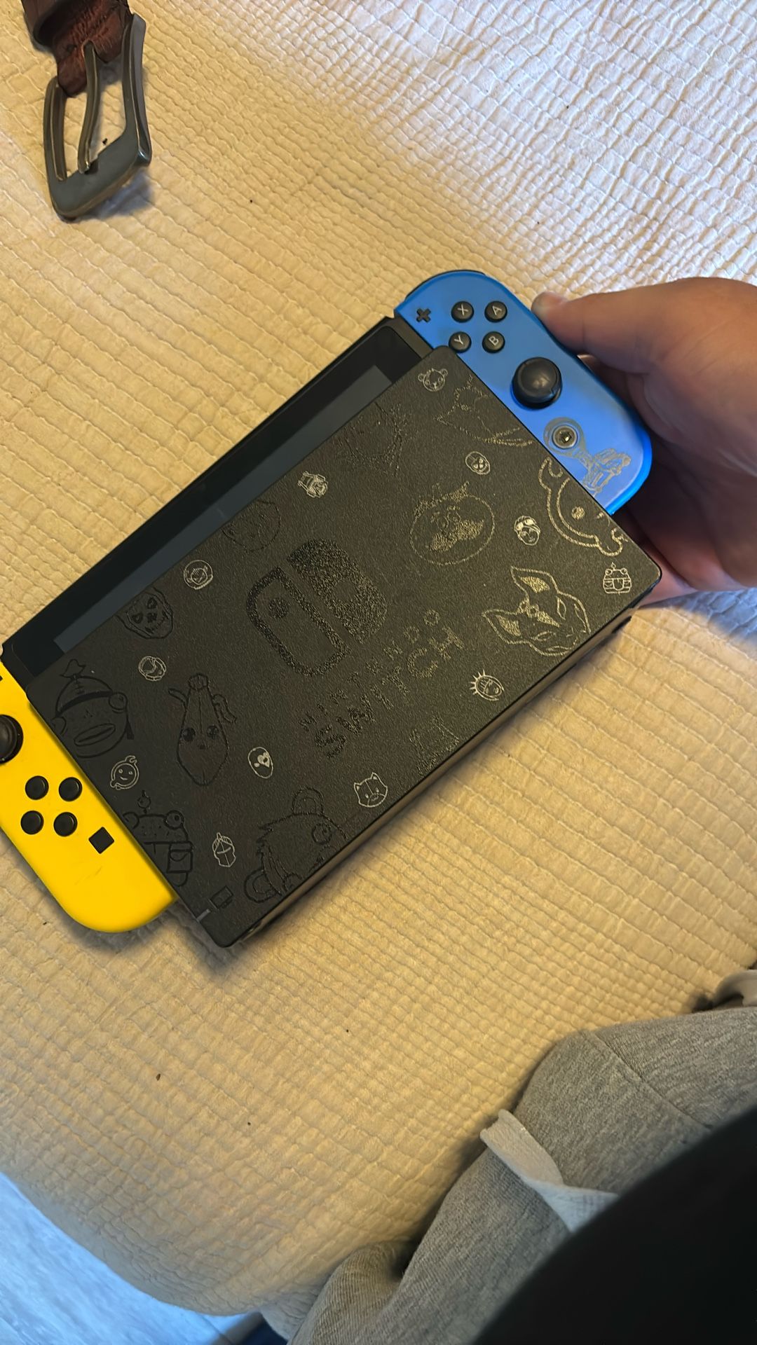 Nintendo