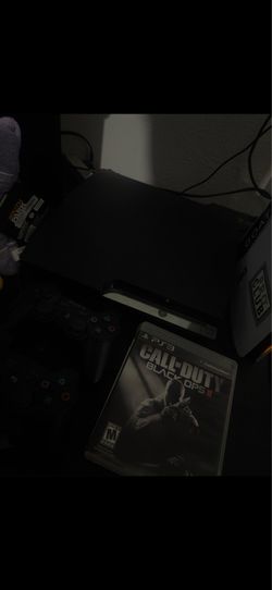 PS3