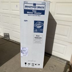 50 gallon water heater