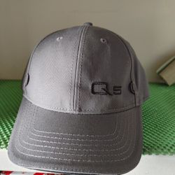 Audi Q5 Cap Hat
