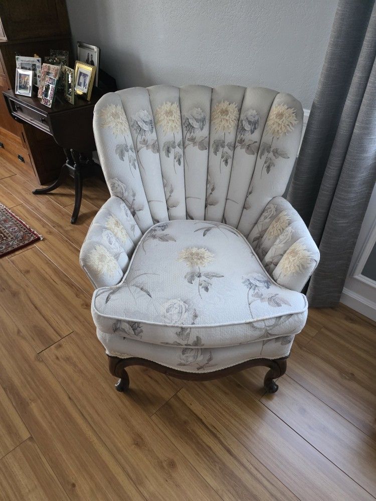 Beautiful  Chair