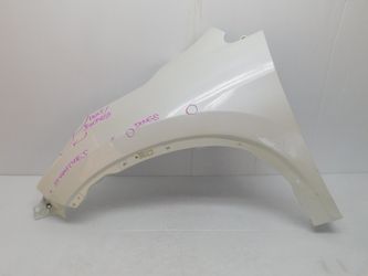 2012 2013 2014 2015 2016 HONDA CRV CR-V LEFT SIDE FENDER OEM USED