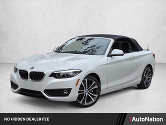 2019 BMW 230i