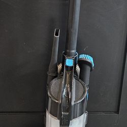 Bissell vacuum (only used once)