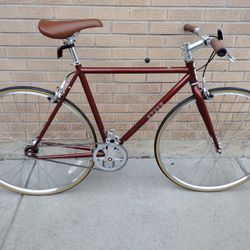 State single speed (Northglenn)