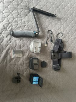 GoPro Hero 10 Black