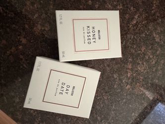 Hollister perfume / cologne NEW