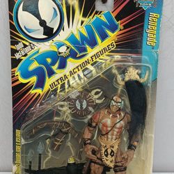 SPAWN