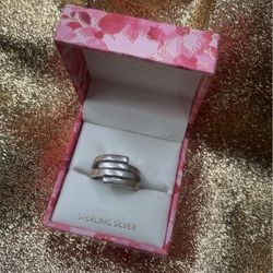 925 Ring