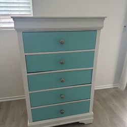 Kids Dresser