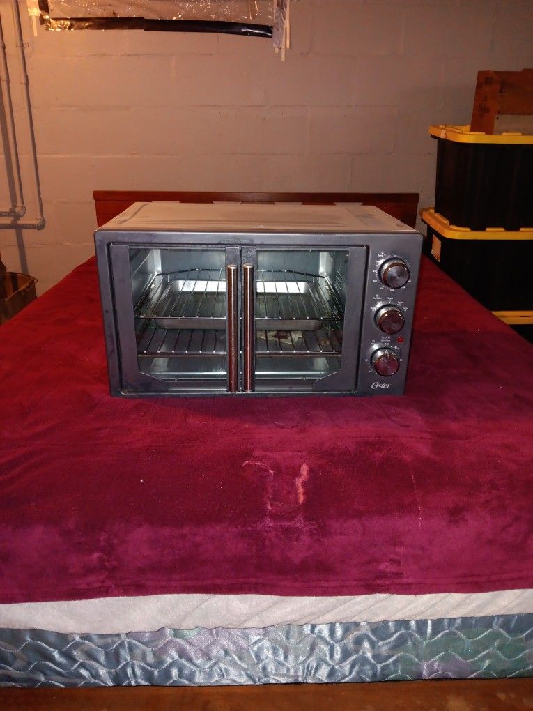 Oster Air Frying Oven