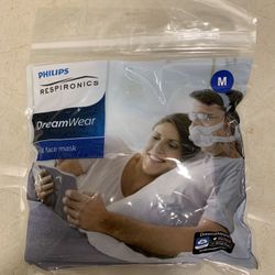 CPAP Mask  