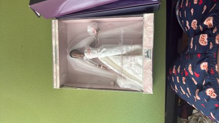 Collectible original Barbie dolls