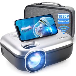 Projector