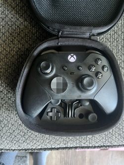 Xbox elite controller
