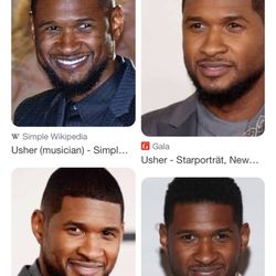 Usher Tickets At Barclays 