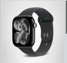 Apple Watch Series 11 – 46mm GPS – Brand New, Sealed