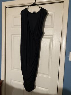 Women’s Long Dress
